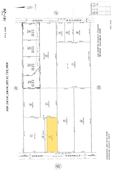 More Photos Of 6048 Etiwanda Ave, Jurupa Valley Daycare Center For Sale