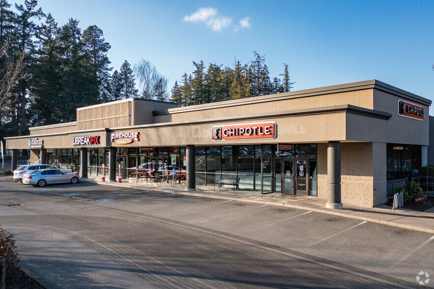 More Photos Of 9120-9180 SW Hall Blvd, Tigard Unknown For Lease