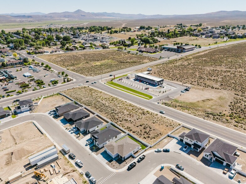More Photos Of TBD Mountain City Highway, Elko Land For Sale