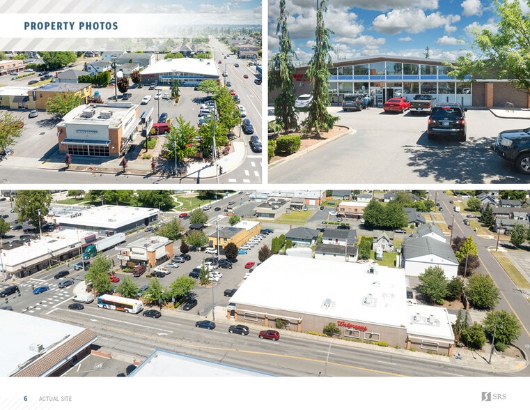 More Photos Of 404 State Ave, Marysville General Retail For Sale