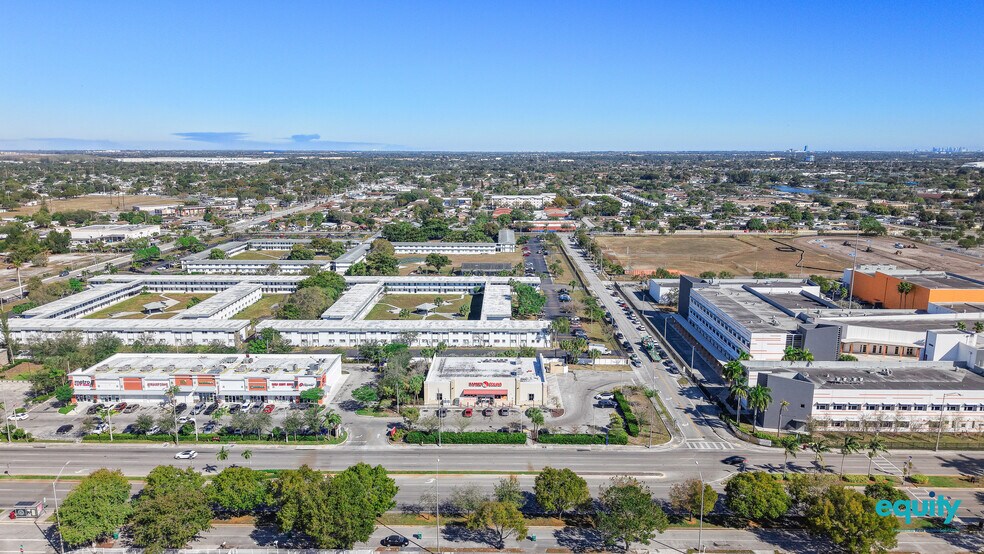 More Photos Of 3465 NW 183 St, Miami Gardens Freestanding For Sale