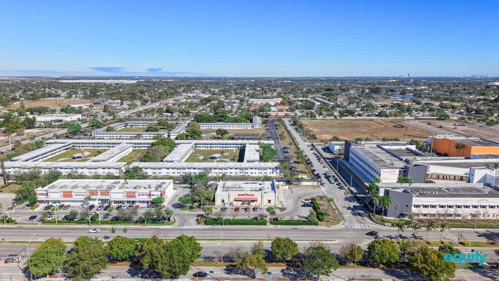 More Photos Of 3465 NW 183 St, Miami Gardens Freestanding For Sale