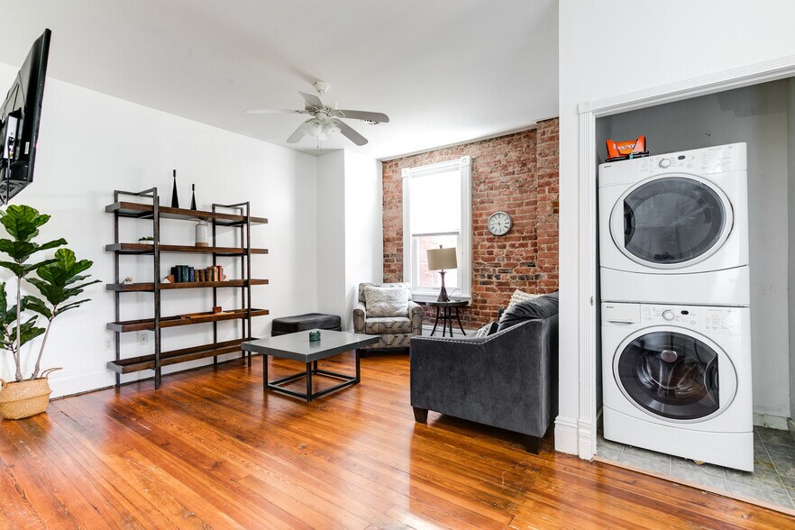 More Photos Of 2523 W Main St, Richmond Storefront Retail Residential For Sale