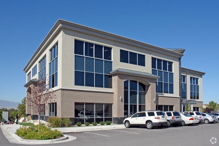 More Photos Of 1218 E 7800 S, Sandy Office For Lease
