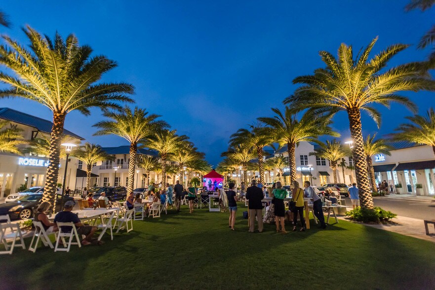 More Photos Of 12805 US Hwy 98 E, Inlet Beach General Retail For Lease