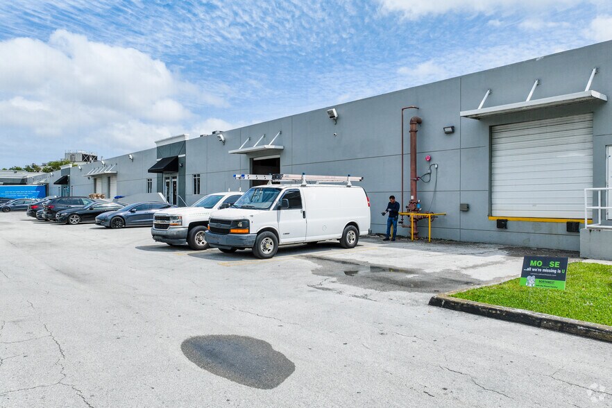 More Photos Of 17401 NW 2nd Ave, Miami Warehouse For Sale