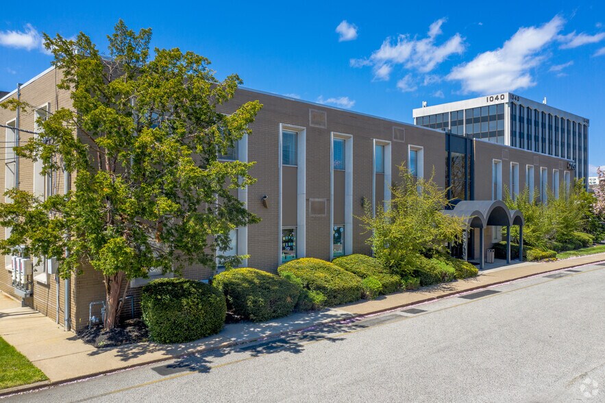 More Photos Of 1050 Kings Hwy N, Cherry Hill Medical For Lease