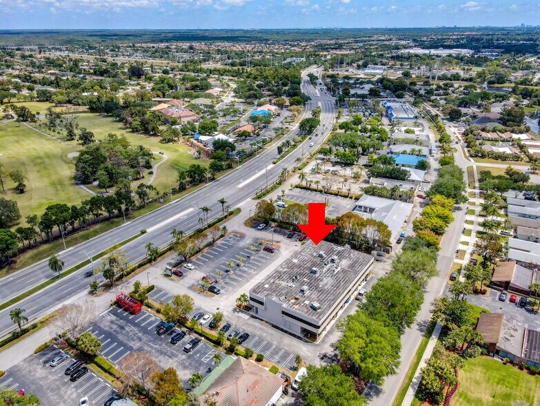 More Photos Of 11440 Okeechobee Blvd, Royal Palm Beach Medical For Lease