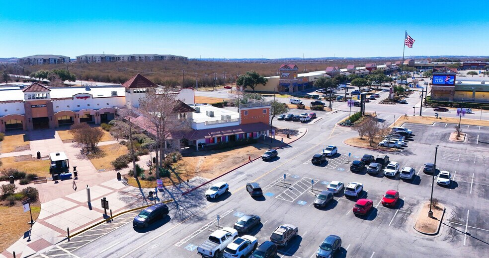 More Photos Of 3939 S Interstate 35 S, San Marcos Unknown For Lease