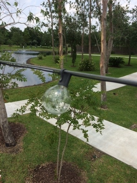 More Photos Of 2300 Koster Rd, Alvin Lodge Meeting Hall For Sale