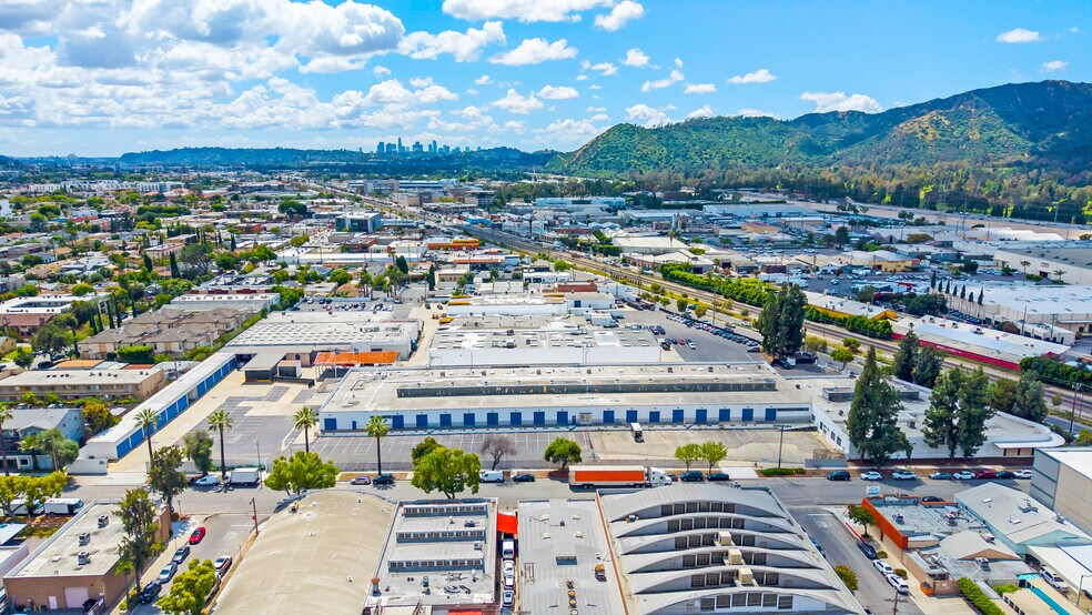 More Photos Of , Glendale Industrial For Sale