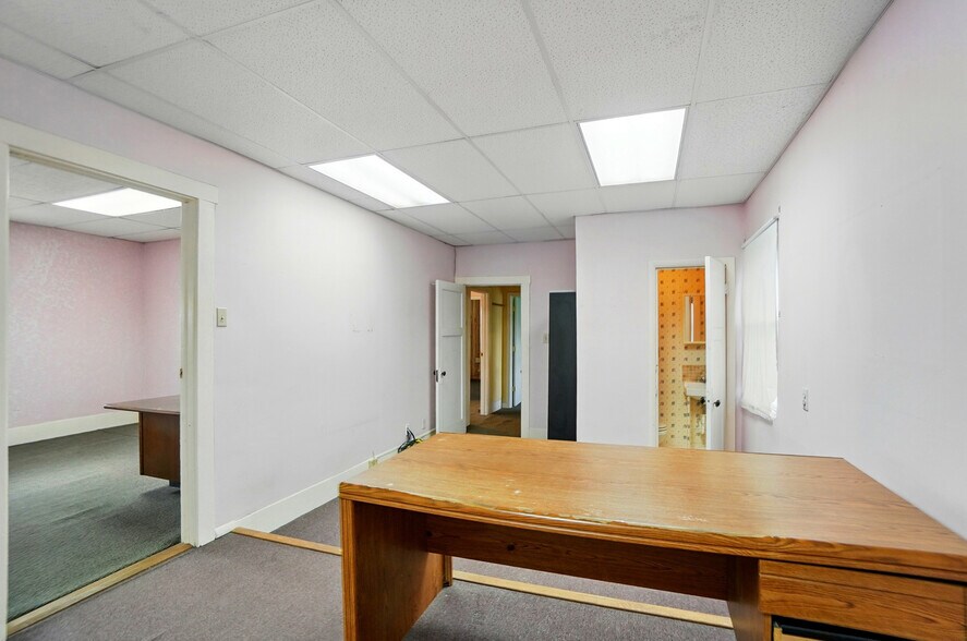 More Photos Of 2300 Ome Ave, Dayton Warehouse For Sale