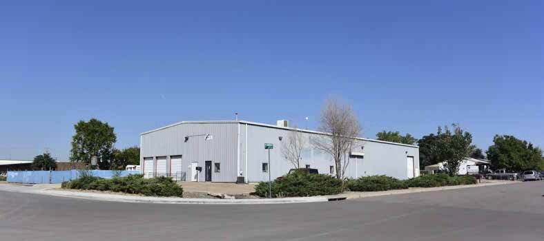 More Photos Of 881 E 57th Ave, Denver Warehouse For Sale