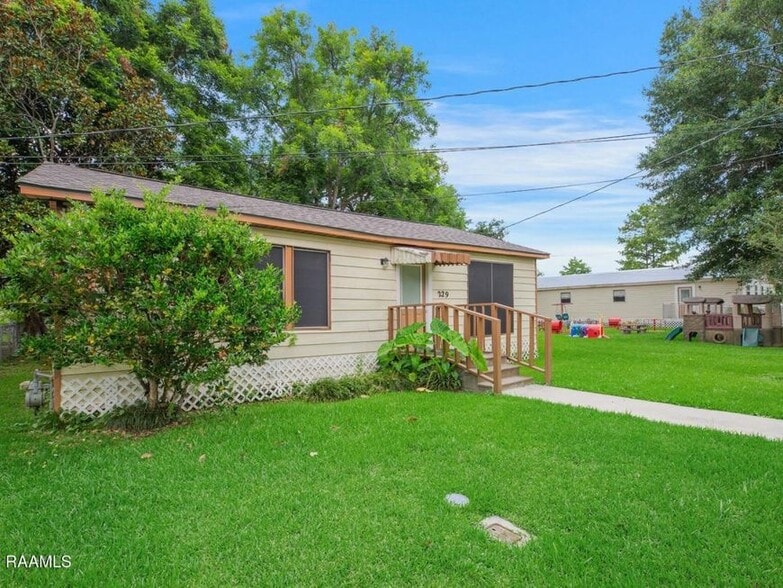 More Photos Of 229 Saint De Porres Street St, Broussard Specialty For Sale