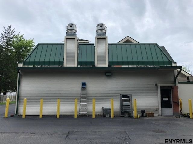 More Photos Of 1360 New Scotland Rd, Slingerlands Restaurant For Lease