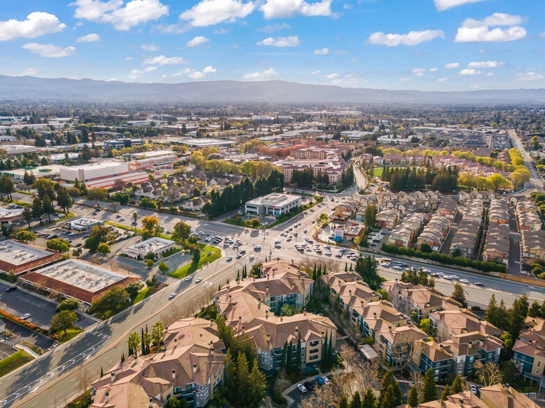 More Photos Of 595 Lawrence Expy, Sunnyvale Medical For Sale