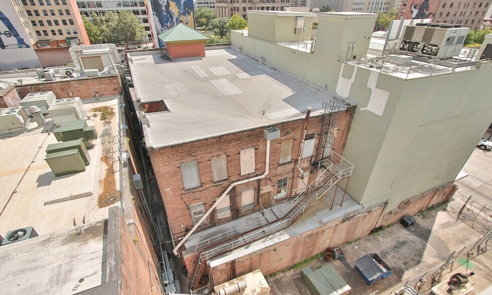 More Photos Of 1014 Prairie St, Houston Apartments For Sale