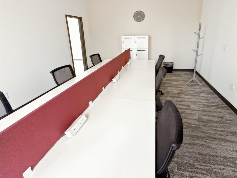 More Photos Of 208 W Hampton Ave, Sumter Coworking Space