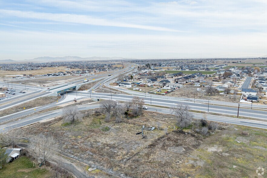 Primary Photo Of 2695 W 1700 S, Syracuse Land For Sale