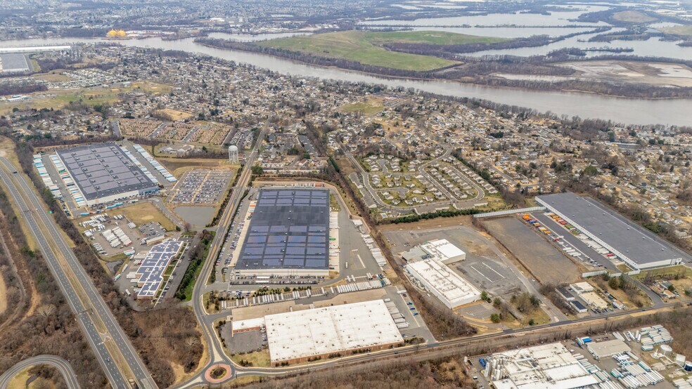 More Photos Of 2068 Route 130 route 130, Burlington Land For Sale