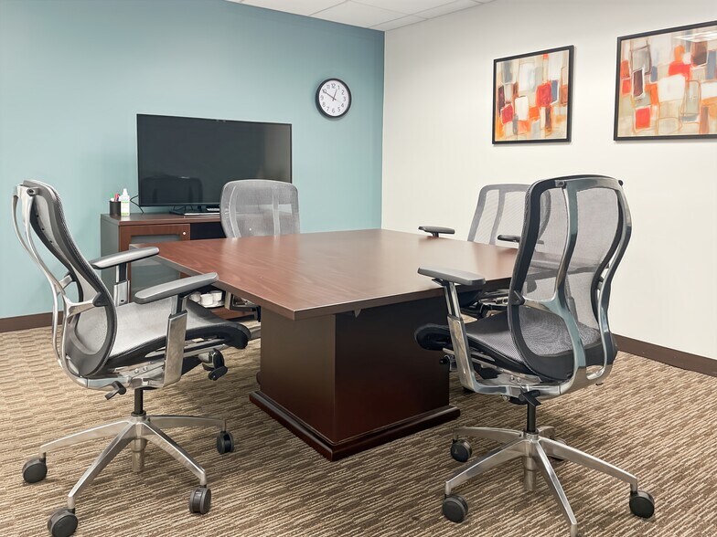 More Photos Of 801 E Douglas Ave, Wichita Coworking Space