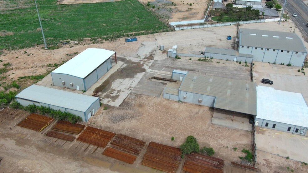 More Photos Of , Midland Industrial For Sale
