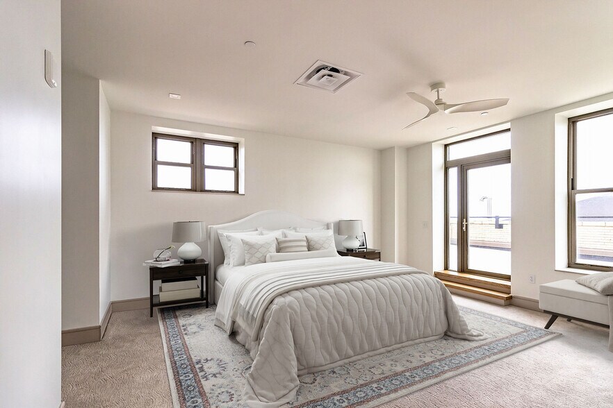 More Photos Of 99 W Saint Clair Ave, Cleveland Apartments For Lease