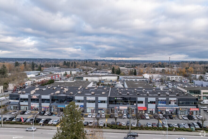 More Photos Of 8334 128 St, Surrey Storefront Retail Office For Sale
