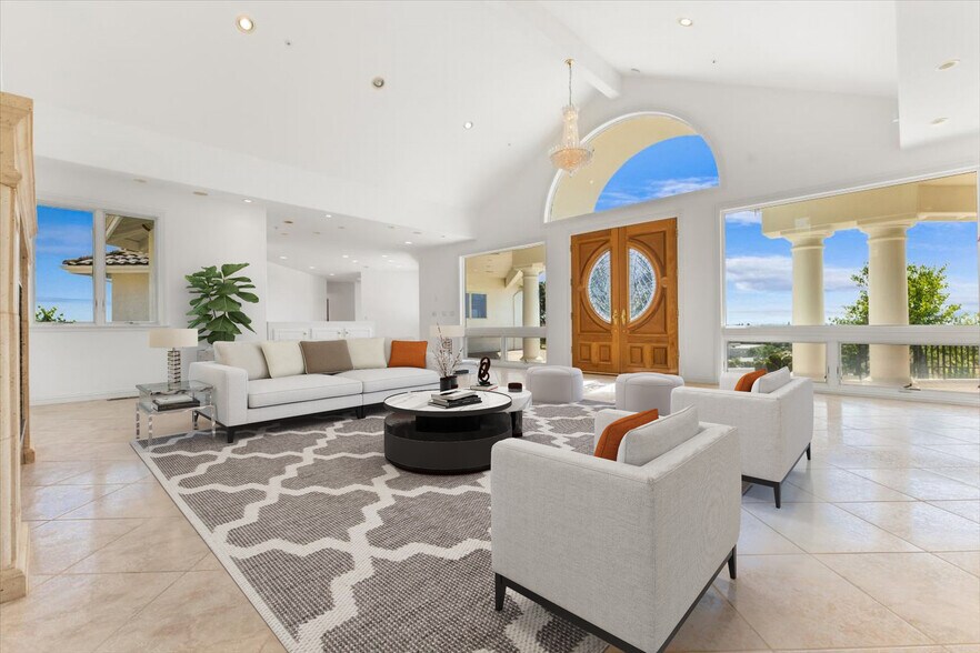 More Photos Of 4076-4080 Old Redwood Hwy, Santa Rosa Winery Vineyard For Sale