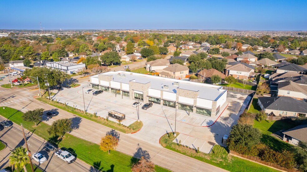 More Photos Of 23950 Franz Rd, Katy General Retail For Lease