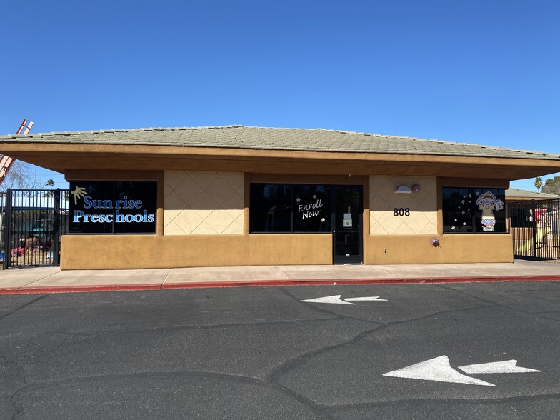 More Photos Of 808 E Minton Dr, Tempe Daycare Center For Sale