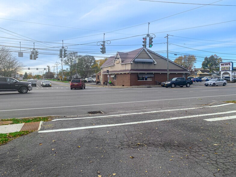 More Photos Of 3959 Union Rd, Cheektowaga Storefront Retail Office For Lease