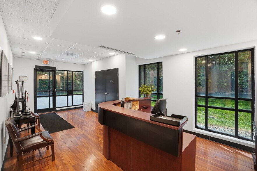 More Photos Of 13201 W Reese Blvd, Huntersville Warehouse For Sale