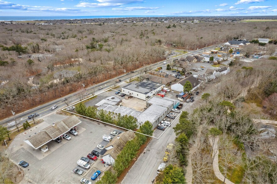More Photos Of 348 Montauk Hwy, Wainscott Industrial For Sale