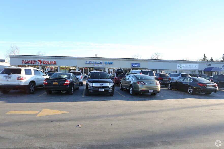 More Photos Of 1439 Kensington Ave, Buffalo Unknown For Lease