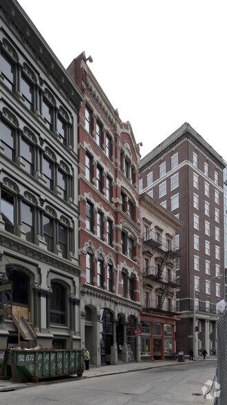 More Photos Of 42 Weybosset St, Providence Office For Lease