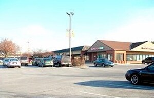 More Photos Of 2500-2598 Eastern Blvd, York Storefront For Lease