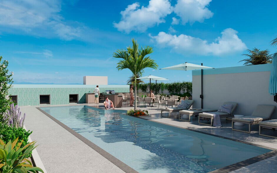 More Photos Of 306 NE 2nd St, Delray Beach Office Residential For Sale
