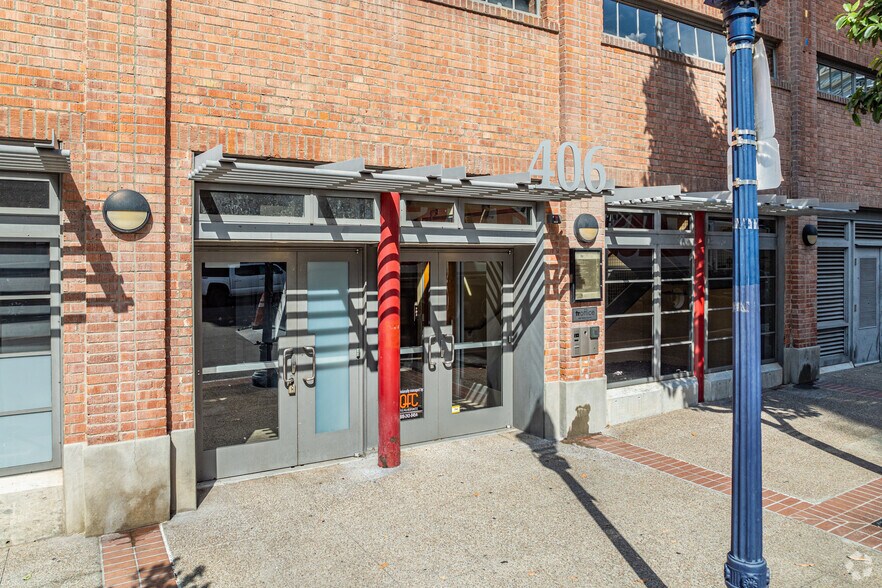 More Photos Of 406 9th Ave, San Diego Loft Creative Space For Lease