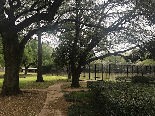 More Photos Of 4600 Samuell Blvd, Dallas Hospital For Sale