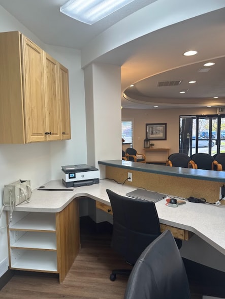 More Photos Of 5685 S 1475 E, Ogden Medical For Lease