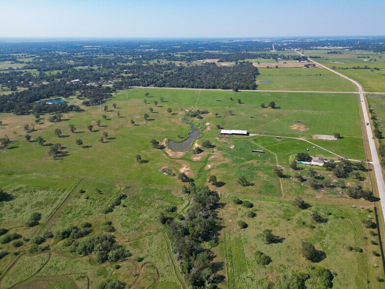 More Photos Of 22811 FM 1887 Rd, Hempstead Land For Sale