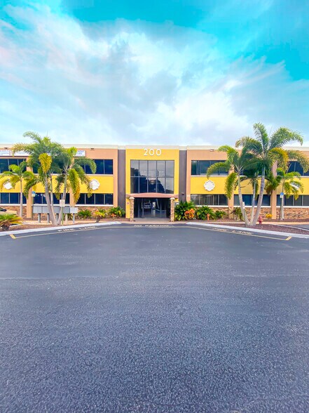 Primary Photo Of 200 Knuth Rd, Boynton Beach Medical For Sale