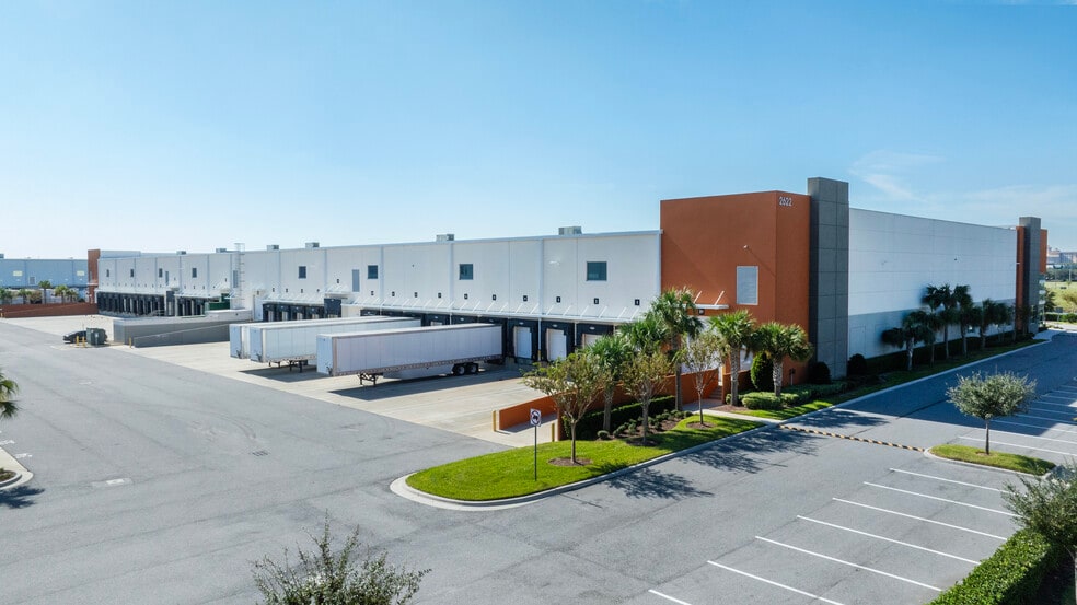 More Photos Of John Young Pky & Consulate Dr, Orlando Unknown For Lease