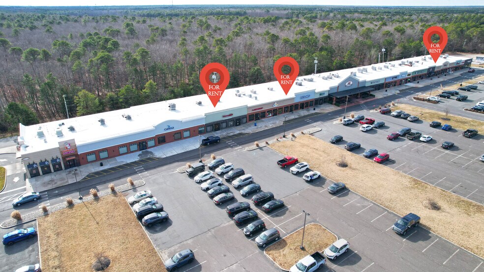 More Photos Of 45 S New York Ave, Galloway Unknown For Lease