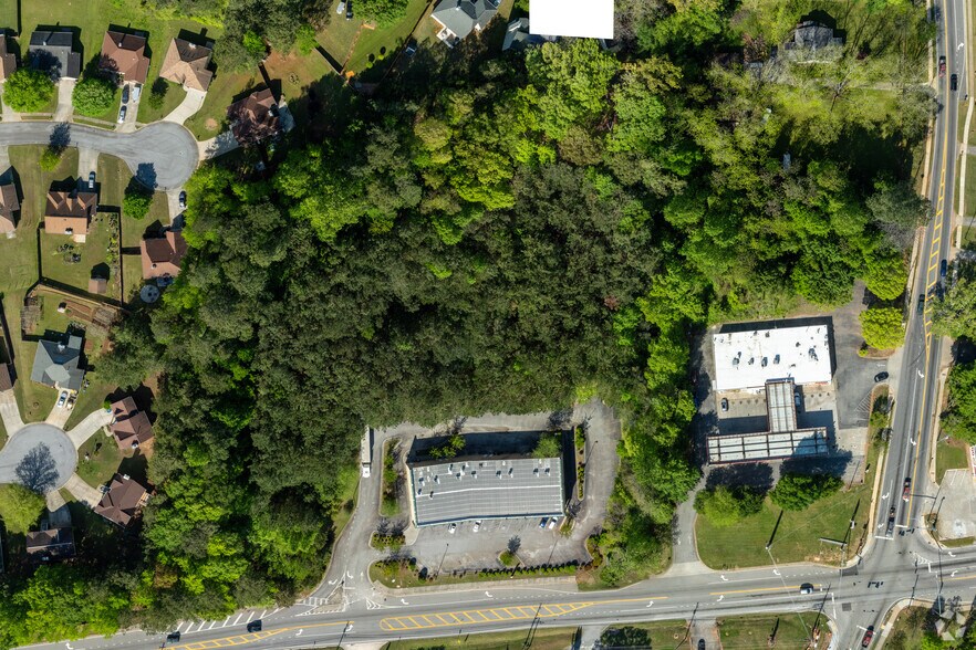 More Photos Of 6021 Highway 42, Rex Land For Sale