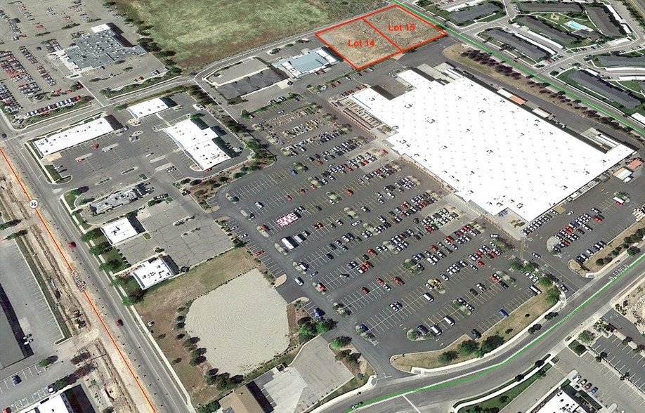 More Photos Of 1180 N 200 W, Tooele Land For Sale