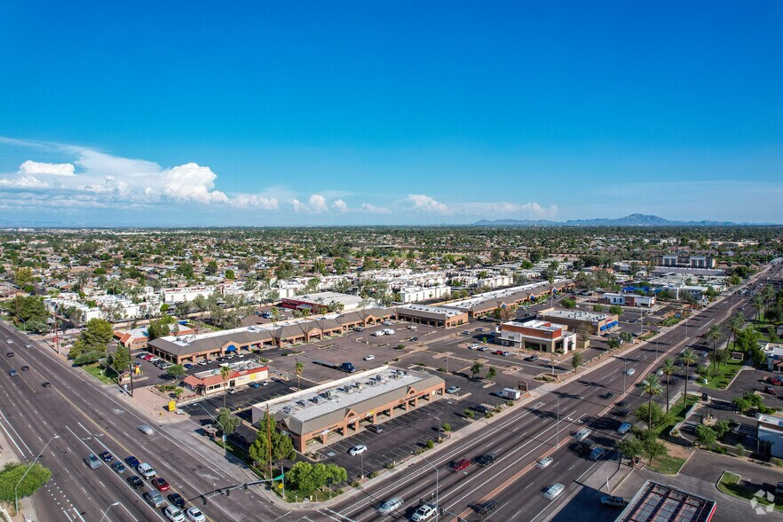 More Photos Of 1365 S Gilbert Rd, Mesa Daycare Center For Sale