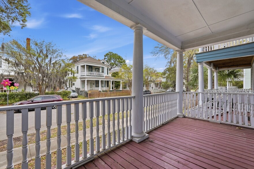 More Photos Of 309 W 41st St, Savannah Multifamily For Sale
