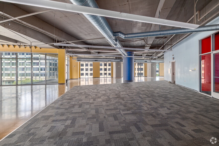 Photo of 1st Floor Ste E-380